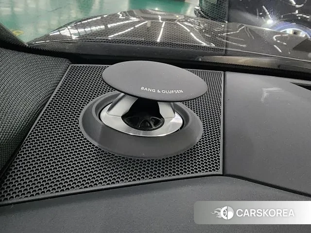 Audi S7 (4K) 2023 Черный из Кореи, фото 5