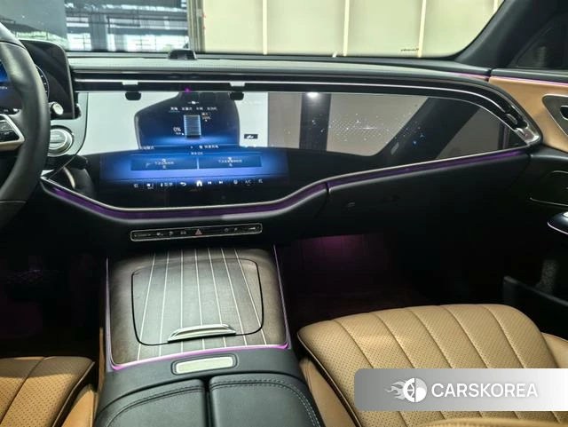 Mercedes-Benz E-Class 2025 Черный из Китая, фото 5