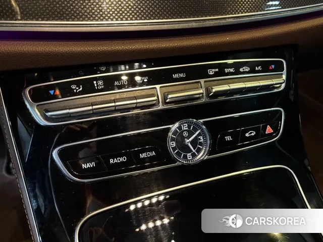 Mercedes-Benz CLS-Class C257 2019 Черный из Кореи, фото 5