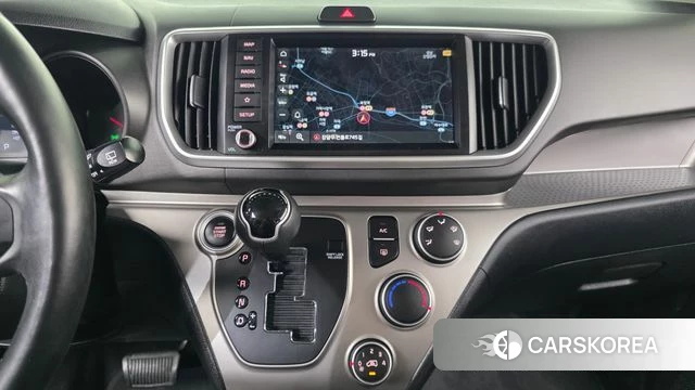 Kia The New Ray 2020 Черный из Кореи, фото 5