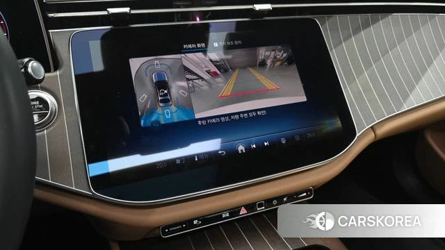 Mercedes-Benz E-Class W214 2025 Белый из Кореи, фото 5