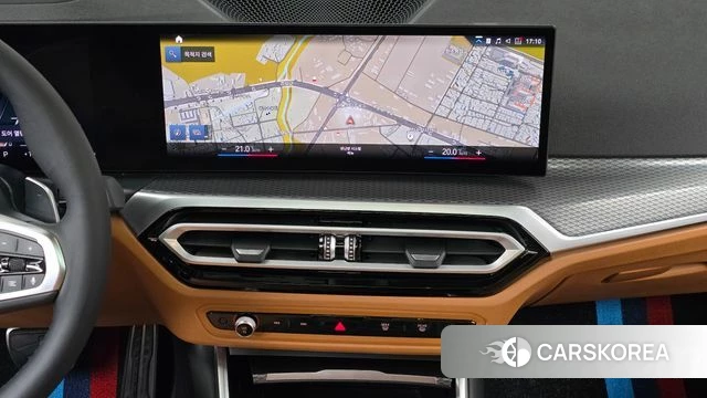 BMW 3 Series (G20) 2023 Черный из Кореи, фото 5