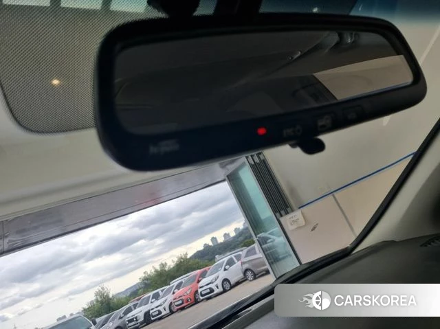 Hyundai Sonata New Rise 2019 Серый из Кореи, фото 5