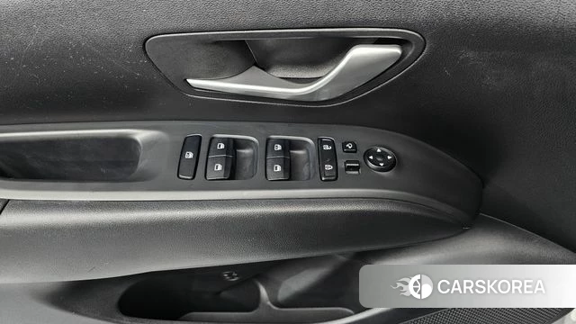 Hyundai Tucson Hybrid (NX4) 2023 Белый из Кореи, фото 5