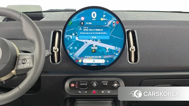Mini Cooper S Countryman 3rd Generation 2026 Черный из Кореи, фото 5