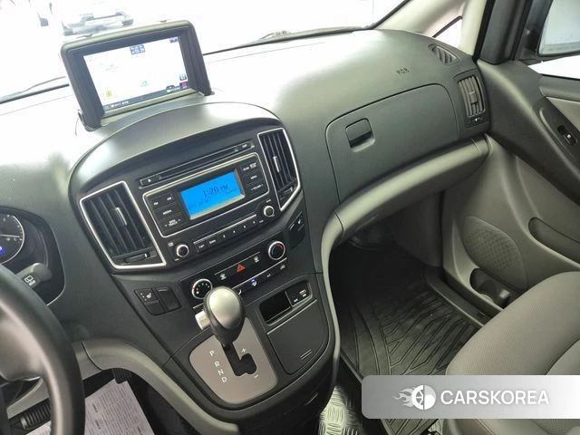 Hyundai The New Grand Starex 2020 Серебряный из Кореи, фото 5