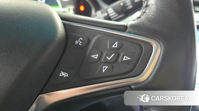 Chevrolet (GM Daewoo) Bolt EV 2018 Белый из Кореи, фото 5