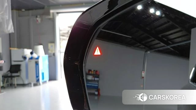 Ssangyong Rexton New Arena 2023 Черный из Кореи, фото 5