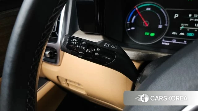 Kia Sorento 4th Generation 2022 Белый из Кореи, фото 5