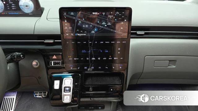 Hyundai Staria 2024 Белый из Кореи, фото 5