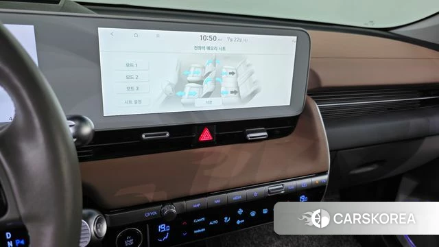 Hyundai Ionic 5 2022 Белый из Кореи, фото 5