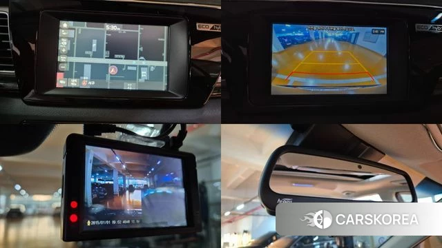 Kia Niro 2018 Синий из Кореи, фото 5