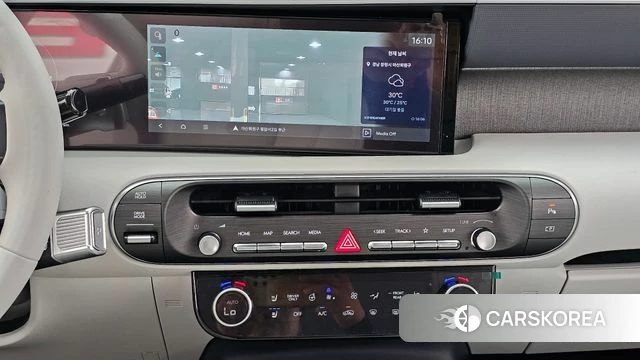 Hyundai Palisade (LX3) 2025 Серый из Кореи, фото 5