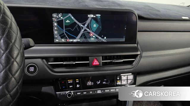 Kia The New Seltos 2022 Серый из Кореи, фото 5
