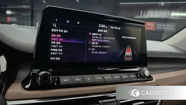 Kia Seltos 2020 Белый из Кореи, фото 5