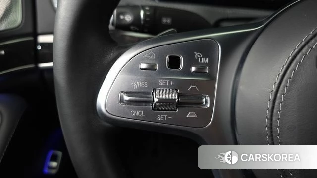 Mercedes-Benz S-Class W222 2020 Черный из Кореи, фото 5