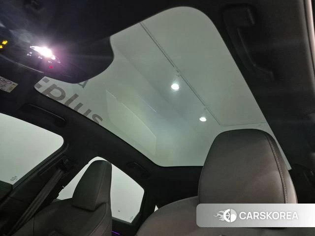 Audi A6 (C9) 2026 Серый из Кореи, фото 5