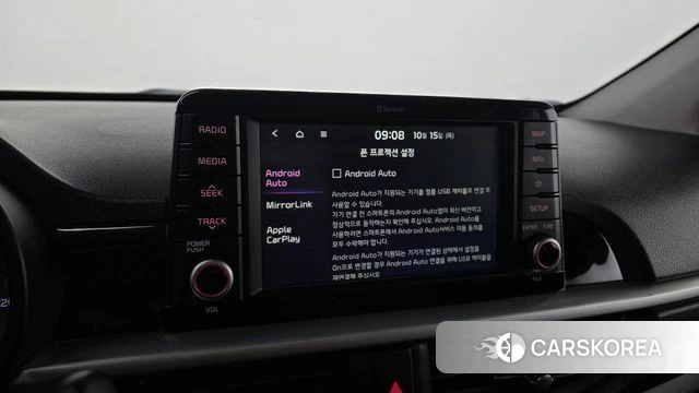Kia All New Morning (JA) 2019 Серый из Кореи, фото 5