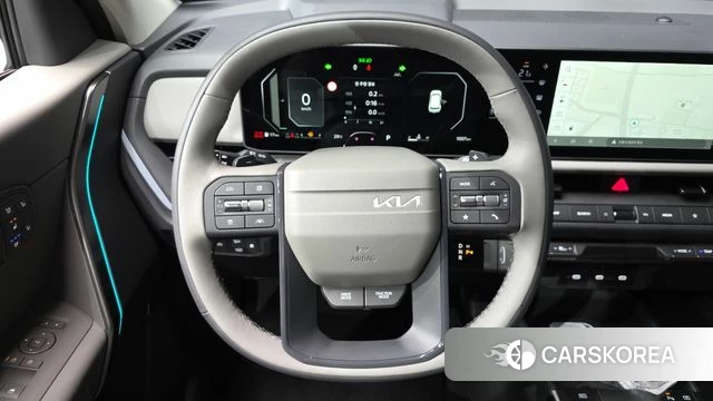 Kia Celtos second Generation 2026 Серебряный из Кореи, фото 5