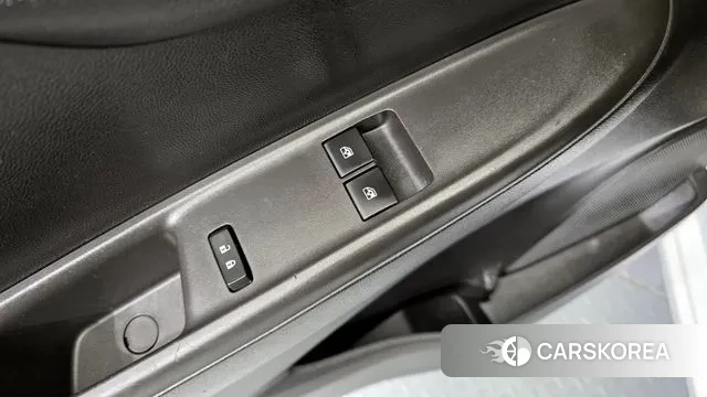 Chevrolet (GM Daewoo) The New Spark 2020 Белый из Кореи, фото 5