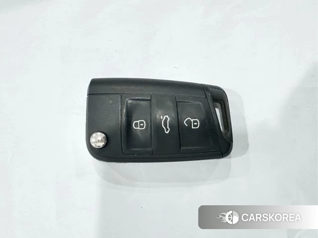 Volkswagen T-Cross 2024 Белый из Китая, фото 5