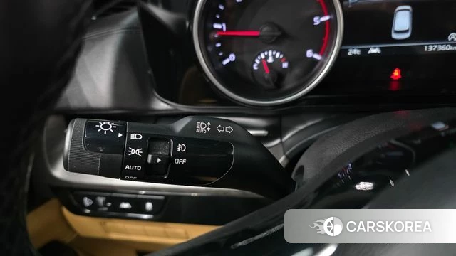 Kia Carnival 4th generation 2020 Белый из Кореи, фото 5