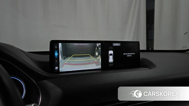 Genesis GV80 2020 Белый из Кореи, фото 5