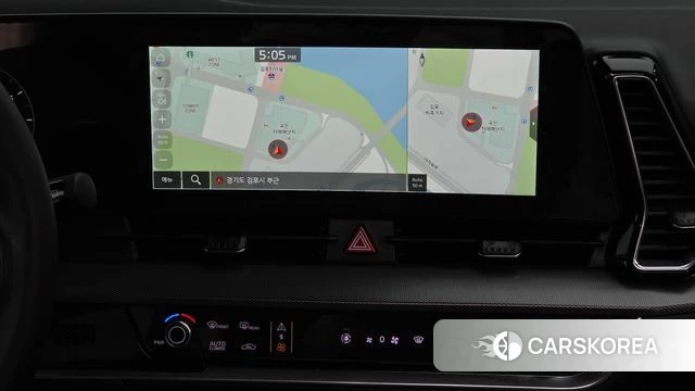 Kia Sportage 5th Generation 2022 Белый из Кореи, фото 5