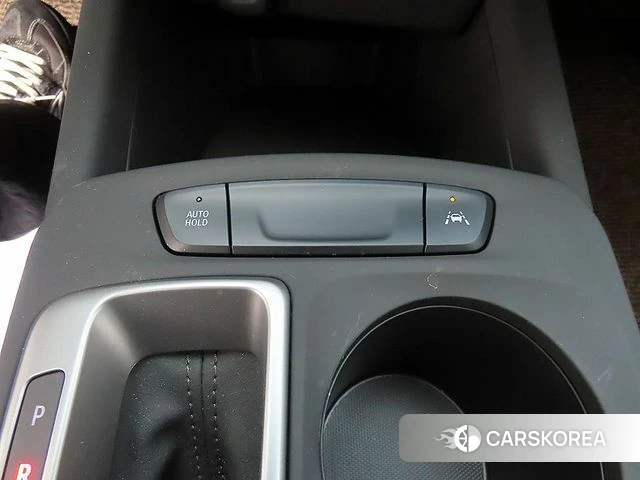 Chevrolet (GM Daewoo) Trax Crossover 2024 Черный из Кореи, фото 5
