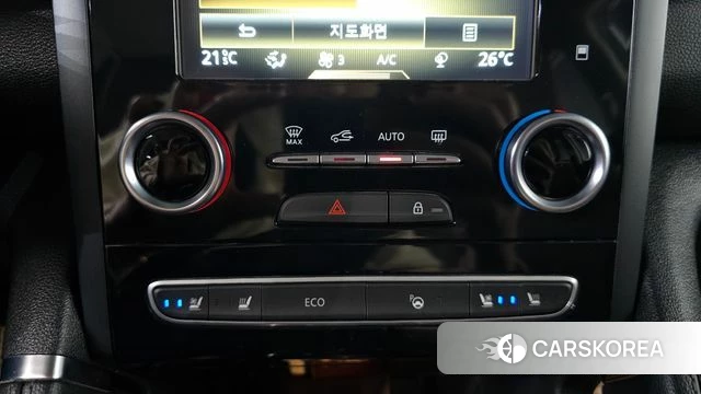 Renault Korea (Samsung) QM6 2019 Белый из Кореи, фото 5