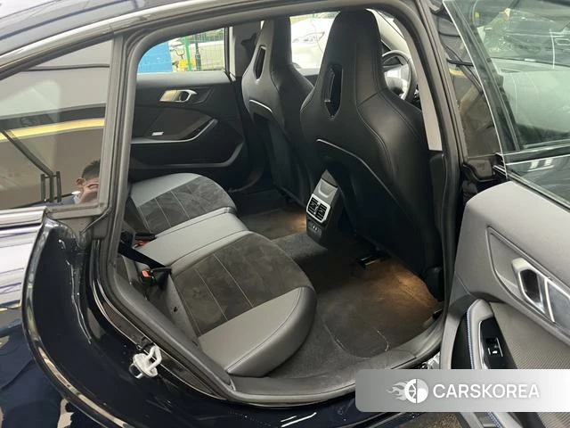 BMW 2 series 2025 Черный из Китая, фото 5