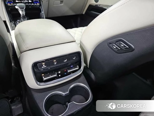 Kia Mohave Master 2020 Белый из Кореи, фото 5