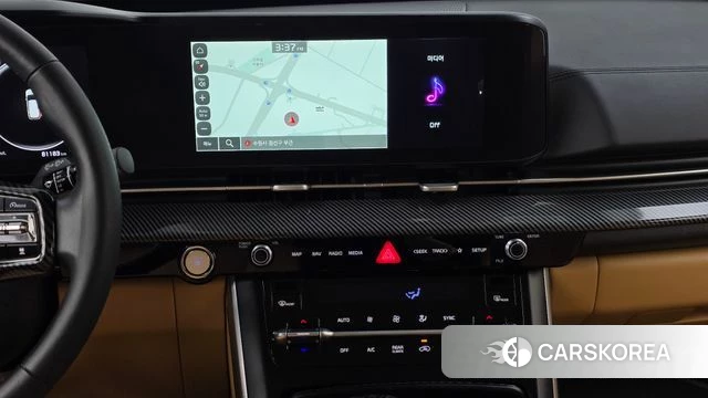 Kia Carnival 4th generation 2021 Белый из Кореи, фото 5