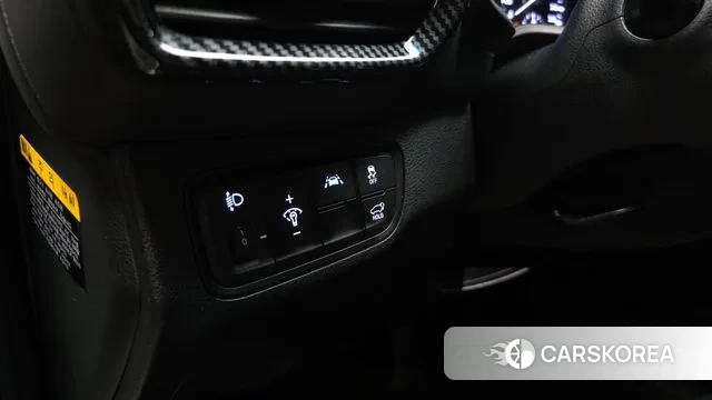 Hyundai Santa Fe TM 2019 Белый из Кореи, фото 5
