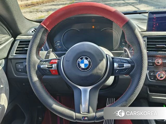 BMW 4 series 2020 Синий из Китая, фото 5