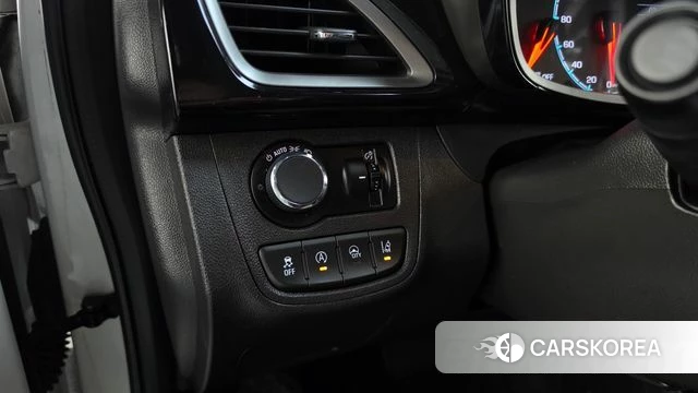 Chevrolet (GM Daewoo) The New Spark 2019 Белый из Кореи, фото 5