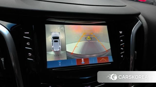 Cadillac Escalade 2019 Черный из Кореи, фото 5