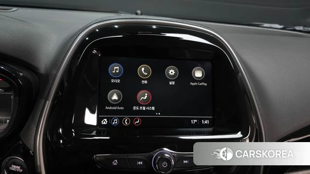 Chevrolet (GM Daewoo) The New Spark 2021 Белый из Кореи, фото 5
