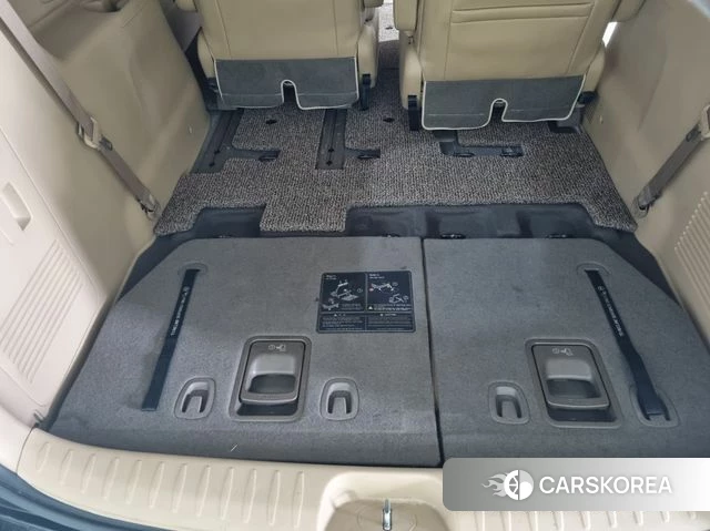 Kia The New Carnival 2020 Черный из Кореи, фото 5