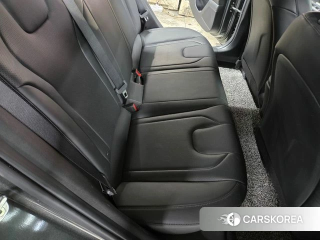 Hyundai Avante (CN7) 2020 Серый из Кореи, фото 5