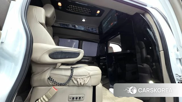 GMC Savana 2020 Белый из Кореи, фото 5