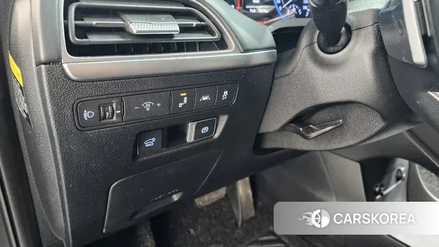 Hyundai Palisade 2019 Серый из Кореи, фото 5