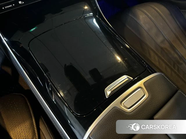 Mercedes-Benz S-Class W223 2021 Черный из Кореи, фото 5