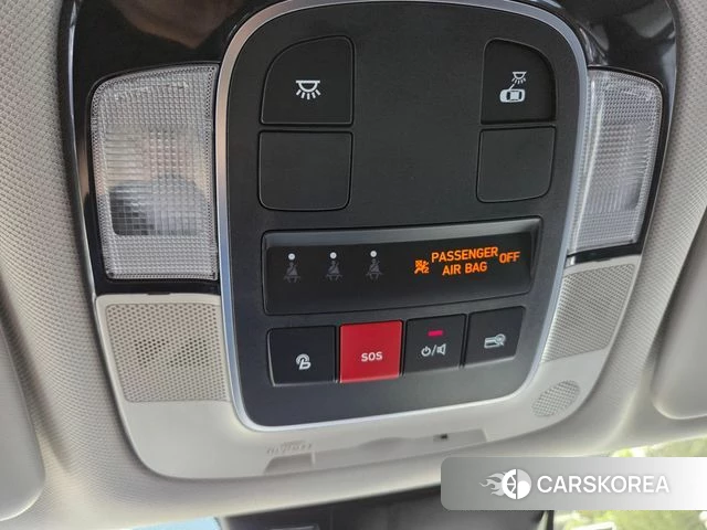 Hyundai Tucson (NX4) 2022 Белый из Кореи, фото 5