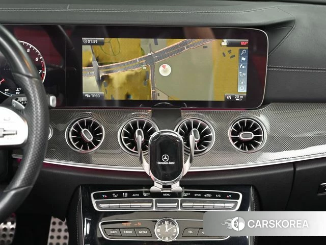 Mercedes-Benz E-Class W213 2019 Белый из Кореи, фото 5