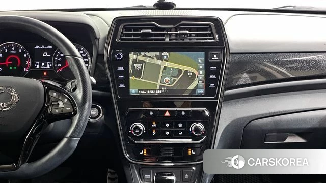 Ssangyong Berry New Tivoli 2019 Белый из Кореи, фото 5