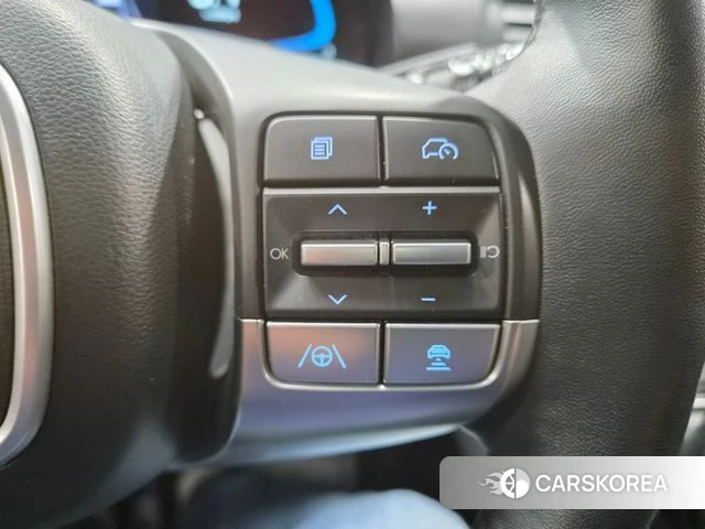 Hyundai Casper 2022 Белый из Кореи, фото 5