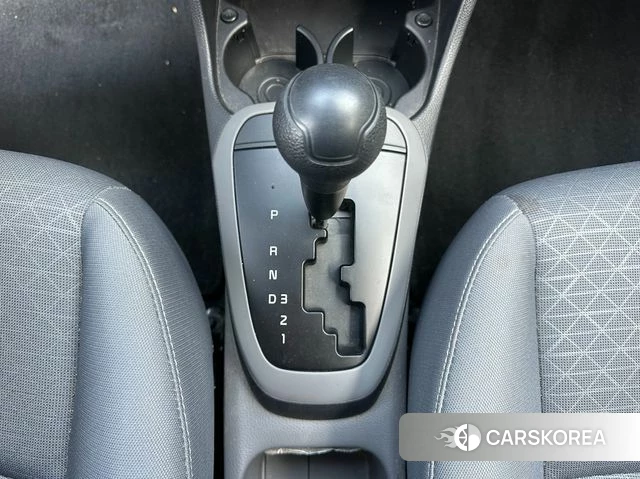Kia All New Morning (JA) 2019 Серый из Кореи, фото 5