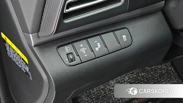 Hyundai The New Avante AD 2019 Белый из Кореи, фото 5