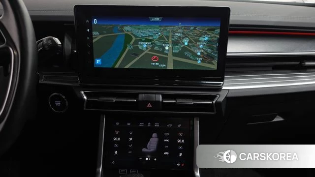 Ssangyong Torres 2022 Белый из Кореи, фото 5